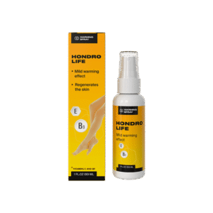 hondrolife spray