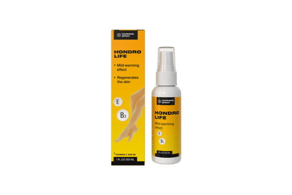 hondrolife spray