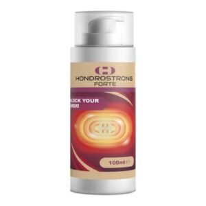 creme hondrostrong