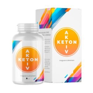 keton activ complément alimentaire