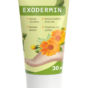exodermin