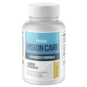 provue vision care