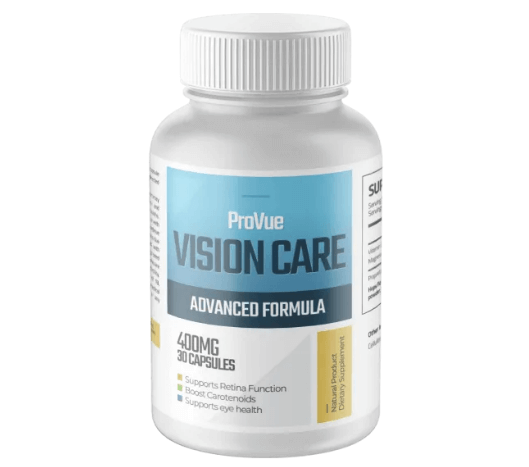 provue vision care