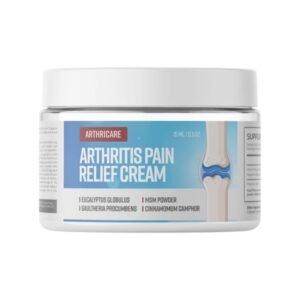 arthricare