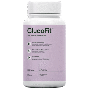 glucofit