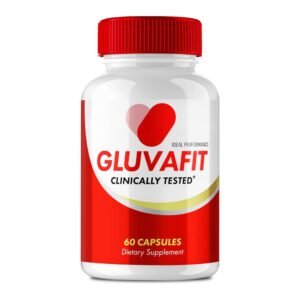 gluvafit