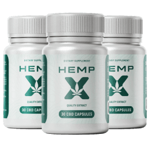 hemp x cbd