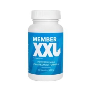 member xxl