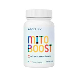 mitoboost