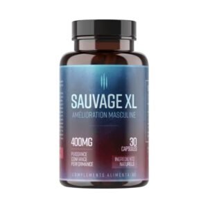 sauvage xl