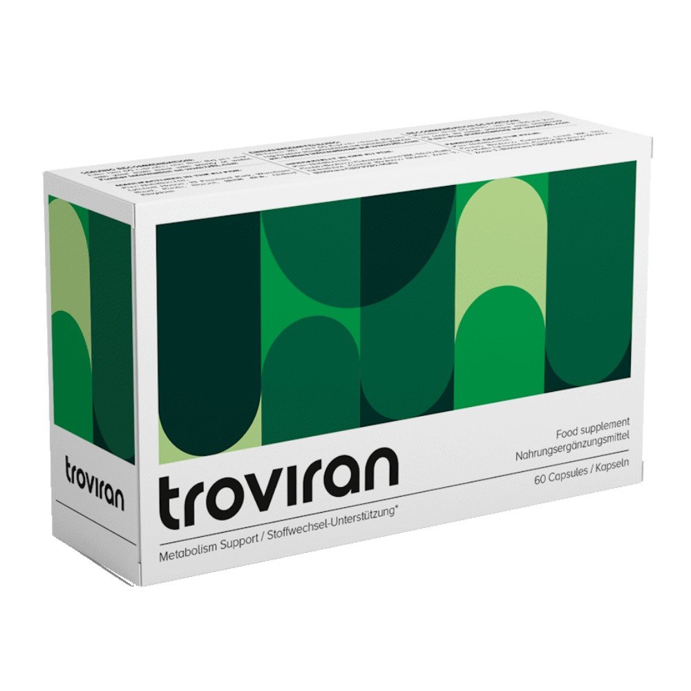 troviran