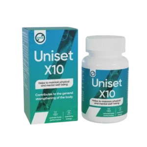 uniset x10