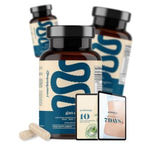 yourbiology gut+