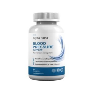 glyco forte blood pressure