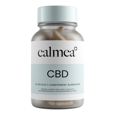 calmea CBD