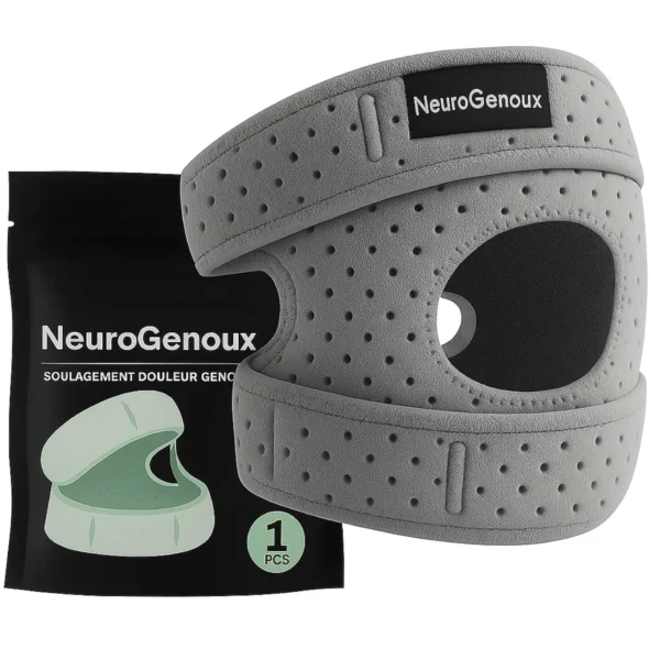 Neurogenoux Avis, Genoux et Mobilité ⭐ Prix (2026) — free download