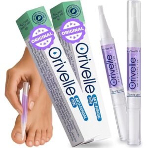 style orivelle pour ongles