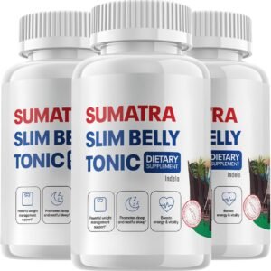 sumatra slim bella tonic