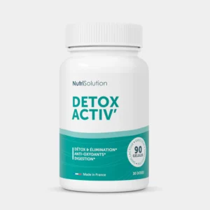 detox activ