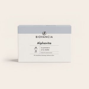 Alphavita