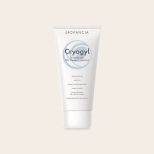 Cryogyl Biovancia crème cosmétique harpagophytum menthol