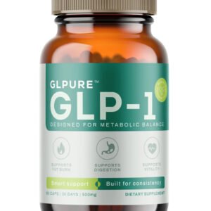 GLPure test et composition 2026 – complément soutien métabolique