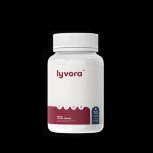 Lyvora : complément métabolisme et glycémie pour femmes adultes